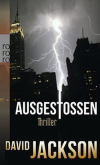 Abbildung von: Ausgestoßen - Rowohlt Taschenbuch