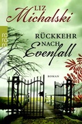 Cover: R&uuml;ckkehr nach Evenfall - Rowohlt Taschenbuch