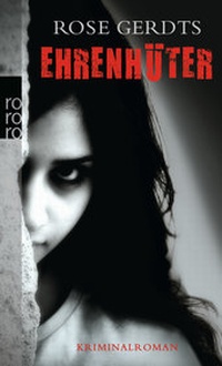 Abbildung von: Ehrenhüter - Rowohlt Taschenbuch