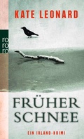 Cover: Fr&uuml;her Schnee - Rowohlt Taschenbuch
