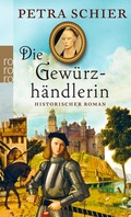 Cover: Die Gew&uuml;rzh&auml;ndlerin - Rowohlt Taschenbuch