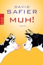 Cover: MUH! - Rowohlt Taschenbuch