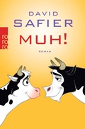 Cover: MUH! - Rowohlt Taschenbuch