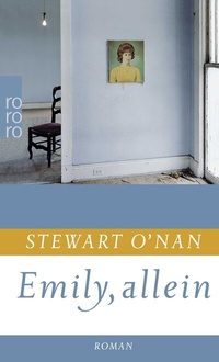 Abbildung von: Emily, allein - Rowohlt Taschenbuch