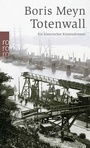 Cover: Totenwall - Rowohlt Taschenbuch