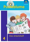 Cover: Pusteblume. Das Sachbuch - Ausgabe 2011 f&uuml;r Niedersachsen - Schroedel