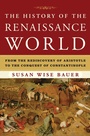 Cover: The History of the Renaissance World - W. W. Norton & Company