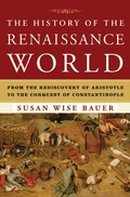 Cover: The History of the Renaissance World - W. W. Norton & Company