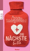 Cover: Die N&auml;chste, bitte - Rowohlt Taschenbuch