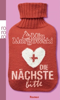 Abbildung von: Die Nächste, bitte - Rowohlt Taschenbuch