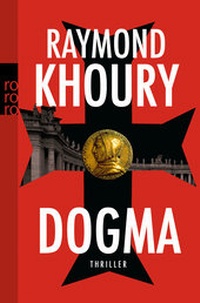 Abbildung von: Dogma - Rowohlt Taschenbuch