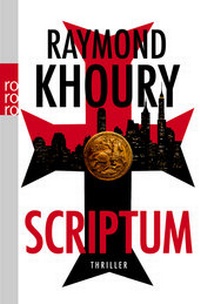 Abbildung von: Scriptum - Rowohlt Taschenbuch