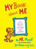 Cover: My Book About Me By ME Myself - Random House Value Publications