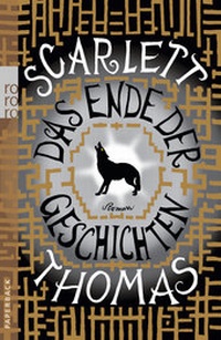 Abbildung von: Das Ende der Geschichten - Rowohlt Taschenbuch
