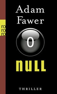 Abbildung von: Null - Rowohlt Taschenbuch