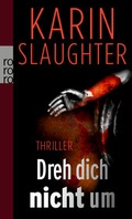 Cover: Dreh dich nicht um - Rowohlt Taschenbuch