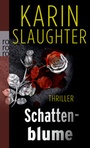 Cover: Schattenblume - Rowohlt Taschenbuch