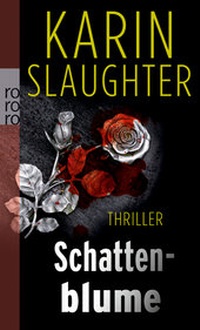 Enlarge image Cover: Schattenblume - Rowohlt Taschenbuch