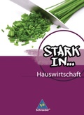 Cover: Stark in ... Hauswirtschaft - Schroedel