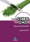 Cover: Stark in... Hauswirtschaft - Schroedel