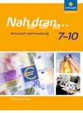Cover: Nah dran - Ausgabe 2010 f&uuml;r Rheinland-Pfalz - Schroedel