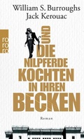Cover: Und die Nilpferde kochten in ihren Becken - Rowohlt Taschenbuch