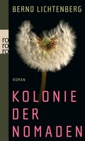 Cover: Kolonie der Nomaden - Rowohlt Taschenbuch