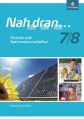 Cover: Nah dran - Ausgabe 2010 f&uuml;r Rheinland-Pfalz - Schroedel