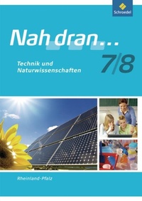 Abbildung von: Nah dran - Ausgabe 2010 für Rheinland-Pfalz - Schroedel