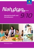 Cover: Nah dran - Ausgabe 2010 f&uuml;r Rheinland-Pfalz - Schroedel