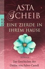 Cover: Eine Zierde in ihrem Hause - Rowohlt Taschenbuch