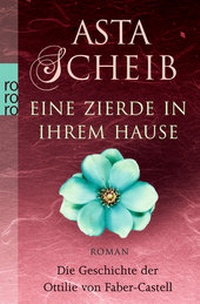 Abbildung von: Eine Zierde in ihrem Hause - Rowohlt Taschenbuch