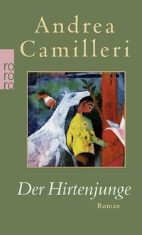 Abbildung von: Der Hirtenjunge - Rowohlt Taschenbuch