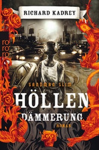 Abbildung von: Höllendämmerung - Rowohlt Taschenbuch