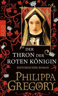 Enlarge image Cover: Der Thron der roten Königin - Rowohlt Taschenbuch