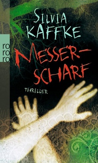 Abbildung von: Messerscharf - Rowohlt Taschenbuch