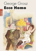Cover: Ecce Homo - Rowohlt Taschenbuch