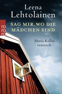 Abbildung von: Sag mir, wo die Mädchen sind - Rowohlt Taschenbuch