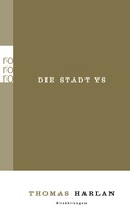 Cover: Die Stadt Ys - Rowohlt Taschenbuch
