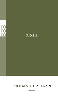 Abbildung von: Rosa - Rowohlt Taschenbuch