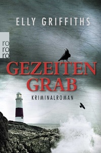 Enlarge image Cover: Gezeitengrab - Rowohlt Taschenbuch