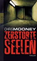 Cover: Zerst&ouml;rte Seelen - Rowohlt Taschenbuch