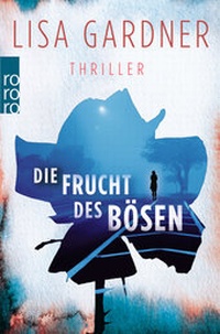 Abbildung von: Die Frucht des Bösen - Rowohlt Taschenbuch