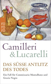Abbildung von: Das süße Antlitz des Todes - Rowohlt Taschenbuch