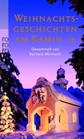 Cover: Weihnachtsgeschichten am Kamin 26 - Rowohlt Taschenbuch