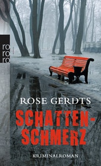 Abbildung von: Schattenschmerz - Rowohlt Taschenbuch