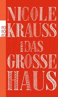 Cover: Das gro&szlig;e Haus - Rowohlt Taschenbuch