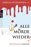 Cover: Alle Morde wieder - Rowohlt Taschenbuch