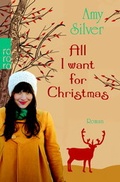 Cover: All I want for Christmas - Rowohlt Taschenbuch