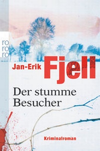 Abbildung von: Der stumme Besucher - Rowohlt Taschenbuch